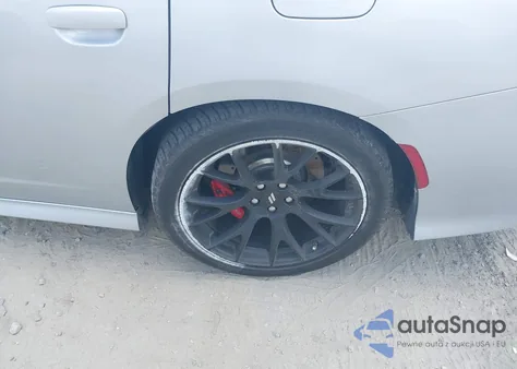 2019 Dodge Charger Scat Pack Rwd z USA, uszkodzony, nr VIN 2C3CDXGJ6KH645165